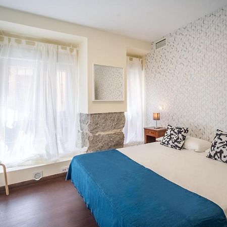 El Jardin Del Angel Tribulete Apartment Мадрид Екстериор снимка