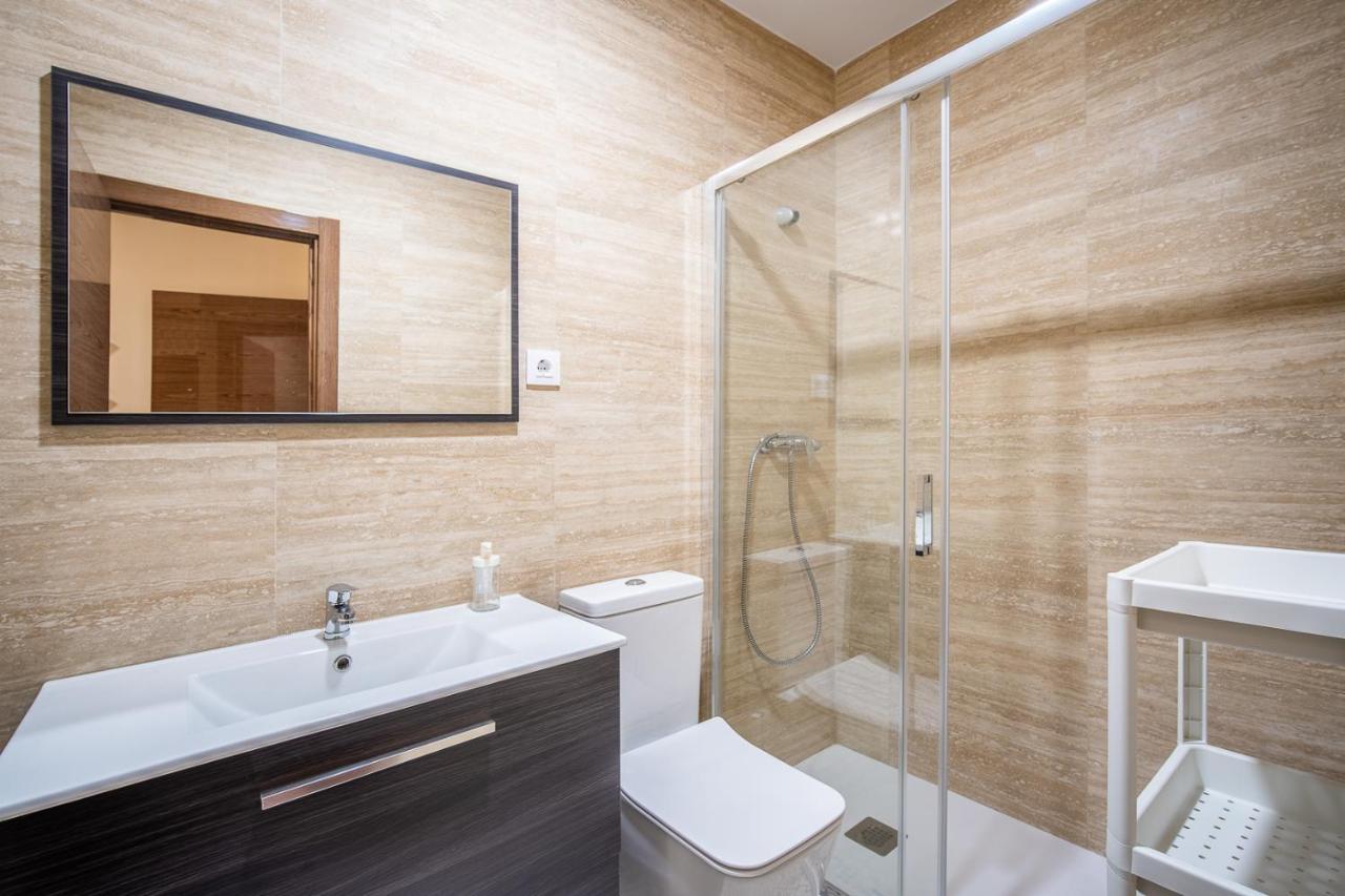 El Jardin Del Angel Tribulete Apartment Мадрид Екстериор снимка